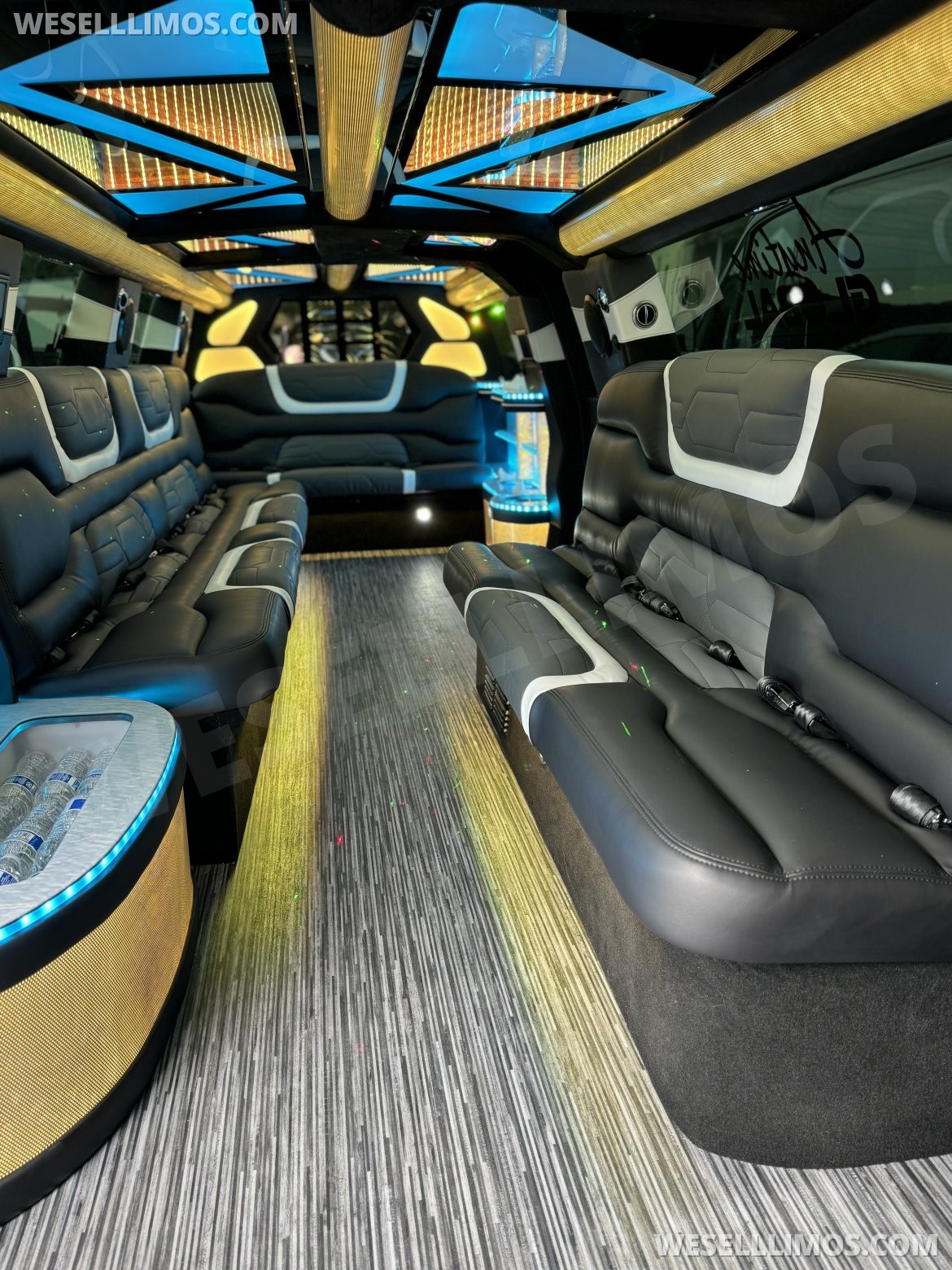 SUV Stretch for Sale in Sun valley, CA - Photo 26
