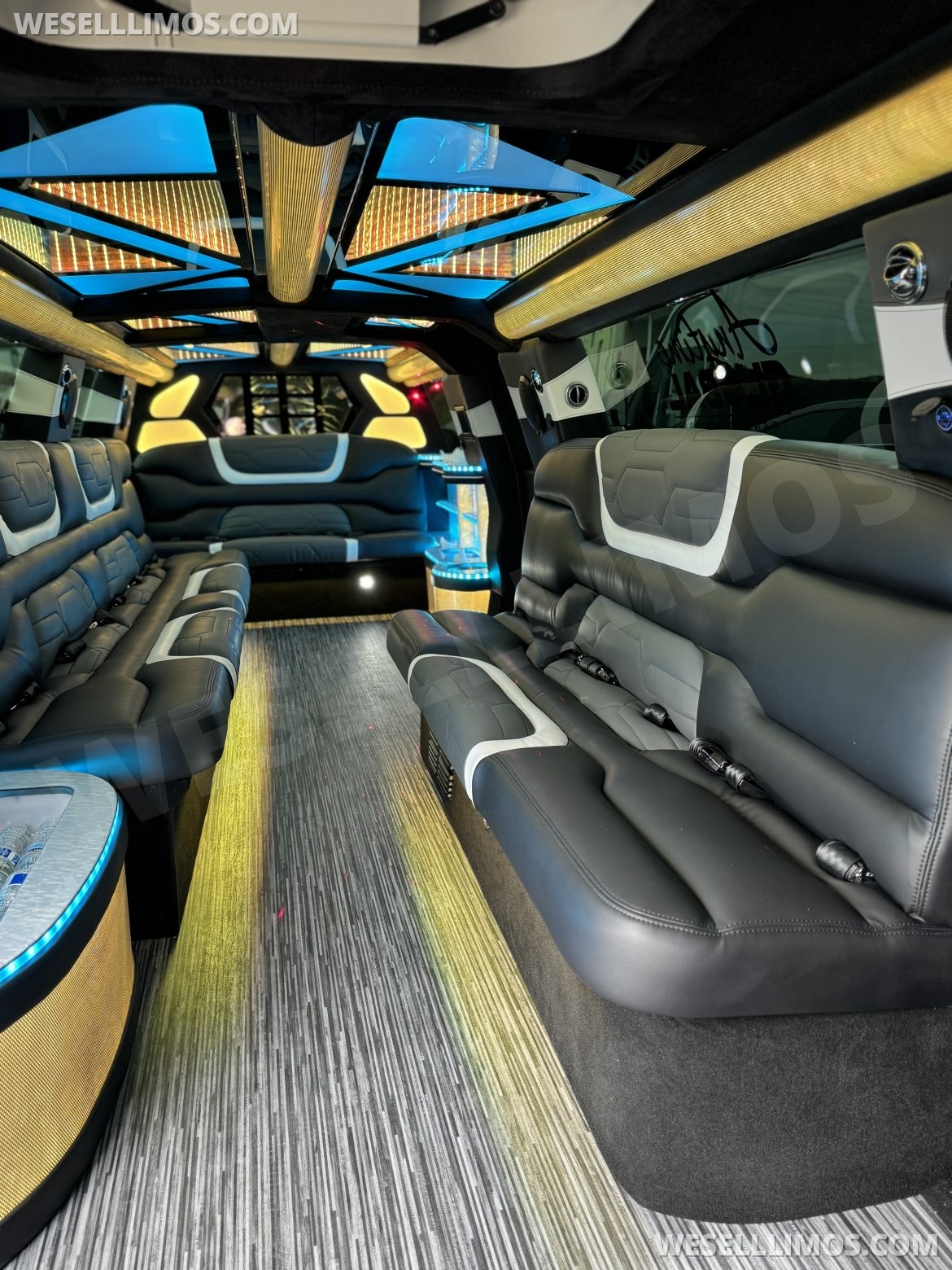 SUV Stretch for Sale in Sun valley, CA - Photo 27
