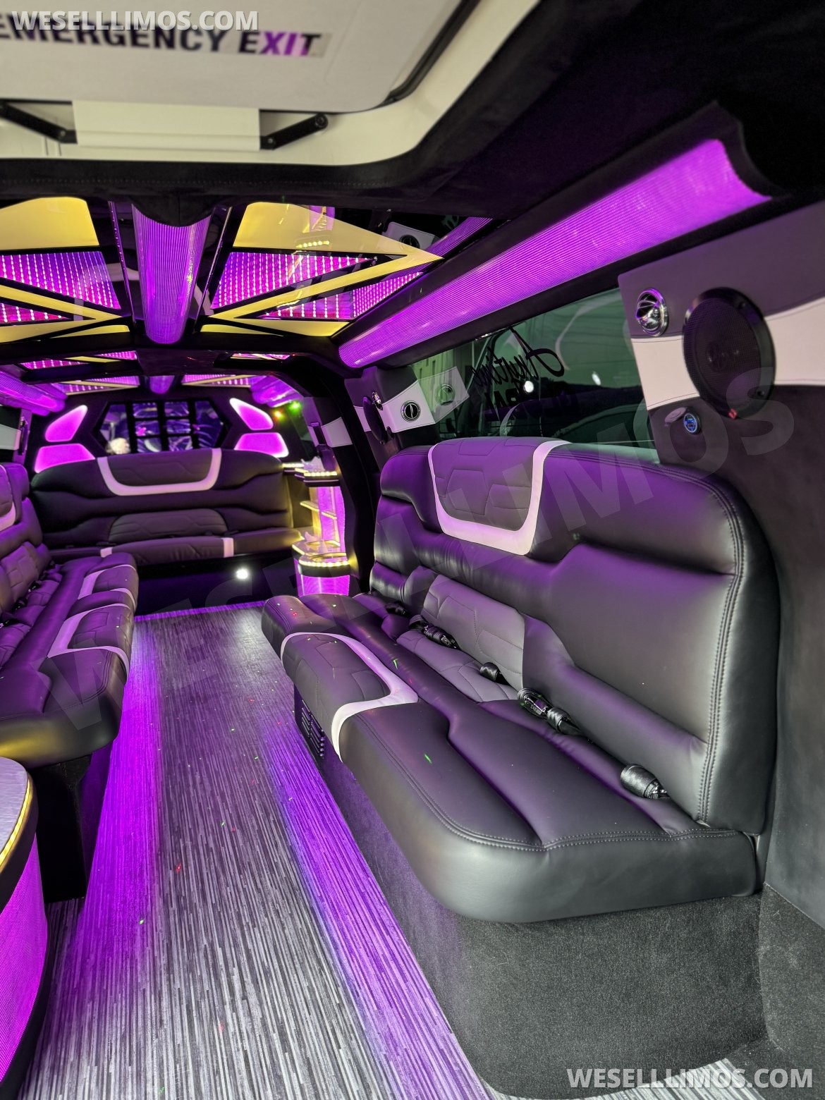 SUV Stretch for Sale in Sun valley, CA - Photo 28