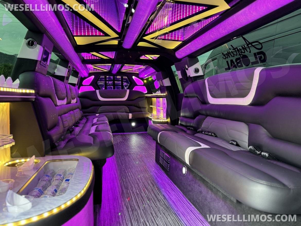 SUV Stretch for Sale in Sun valley, CA - Photo 29