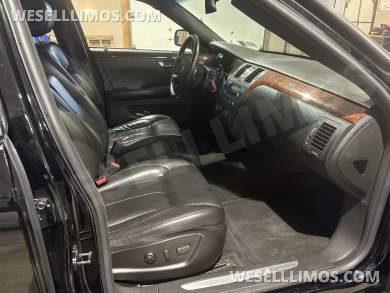 2007 Eureka Cadillac DTS Limousine - Limousine for Sale in Ogdensburg, NY - Photo 10