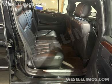 2007 Eureka Cadillac DTS Limousine - Limousine for Sale in Ogdensburg, NY - Photo 11