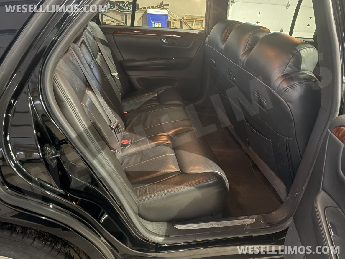 Limousine for Sale in Ogdensburg, NY - Photo 12