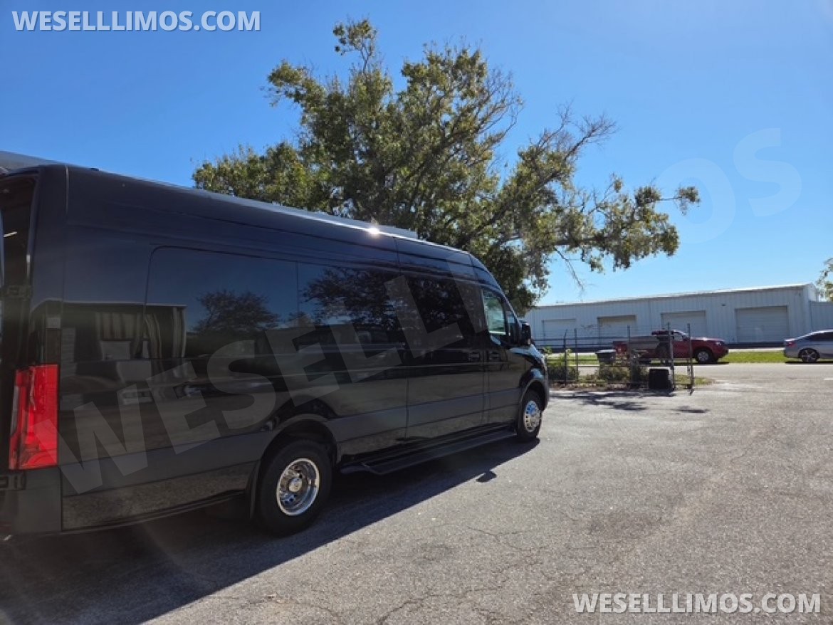 Sprinter for Sale in Sarasota, FL - Main Photo