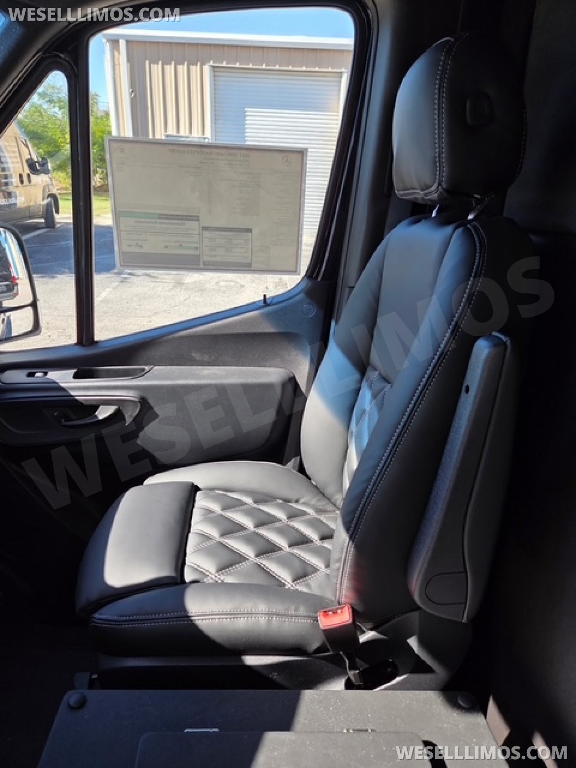 Sprinter for Sale in Sarasota, FL - Photo 4