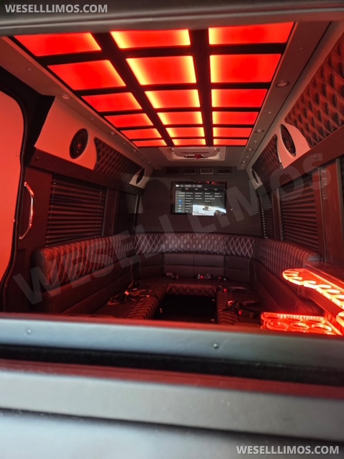 Sprinter for Sale in Sarasota, FL - Photo 5