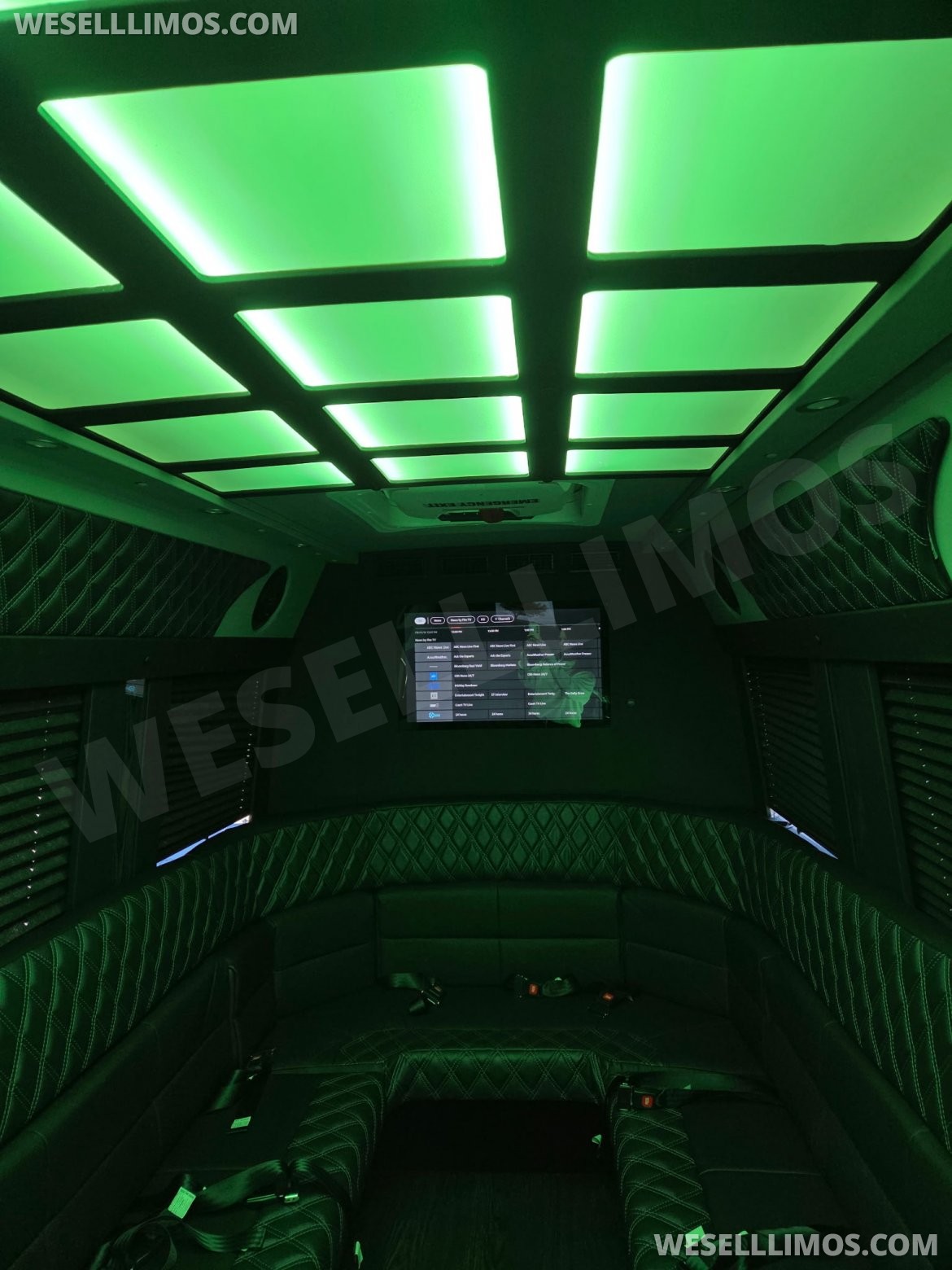 Sprinter for Sale in Sarasota, FL - Photo 6