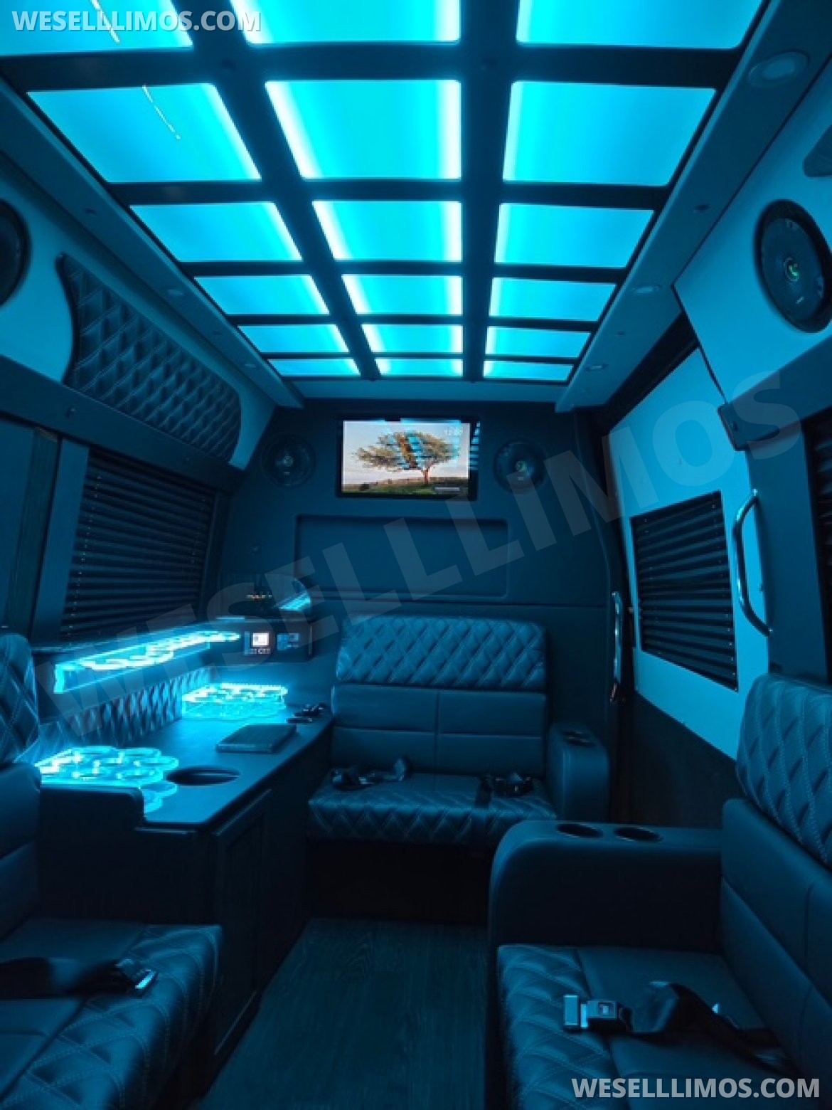 Sprinter for Sale in Sarasota, FL - Photo 8