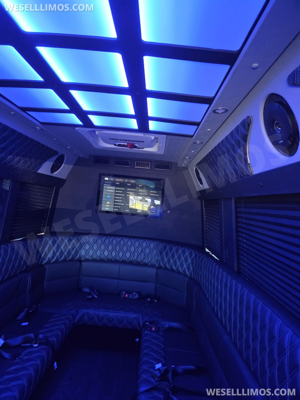 Sprinter for Sale in Sarasota, FL - Photo 9