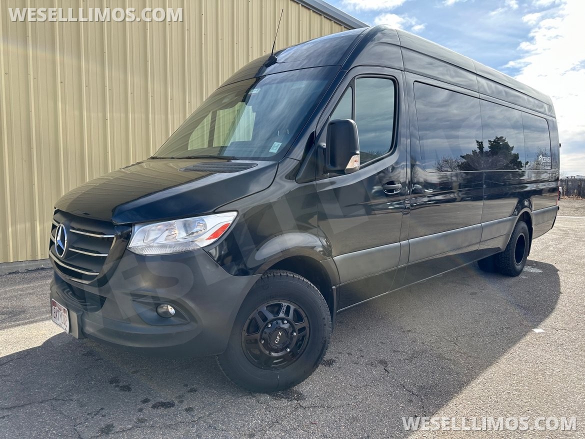 Sprinter for Sale in Denver, CO - Photo 2