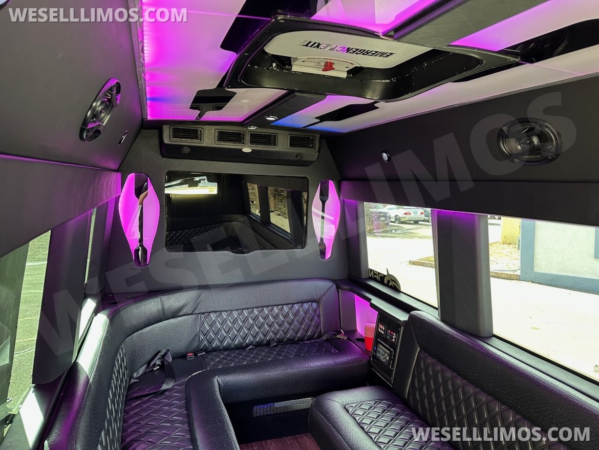 Sprinter for Sale in Denver, CO - Photo 6