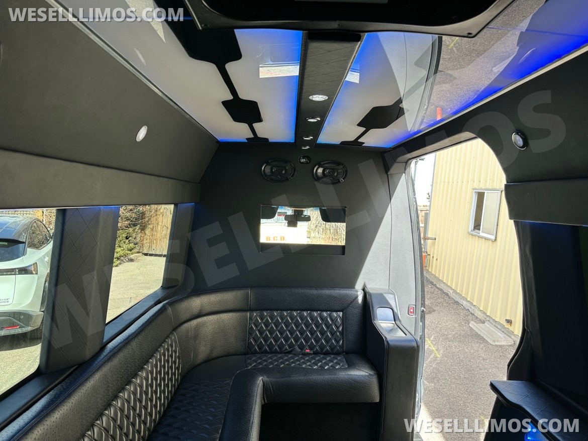 Sprinter for Sale in Denver, CO - Photo 7
