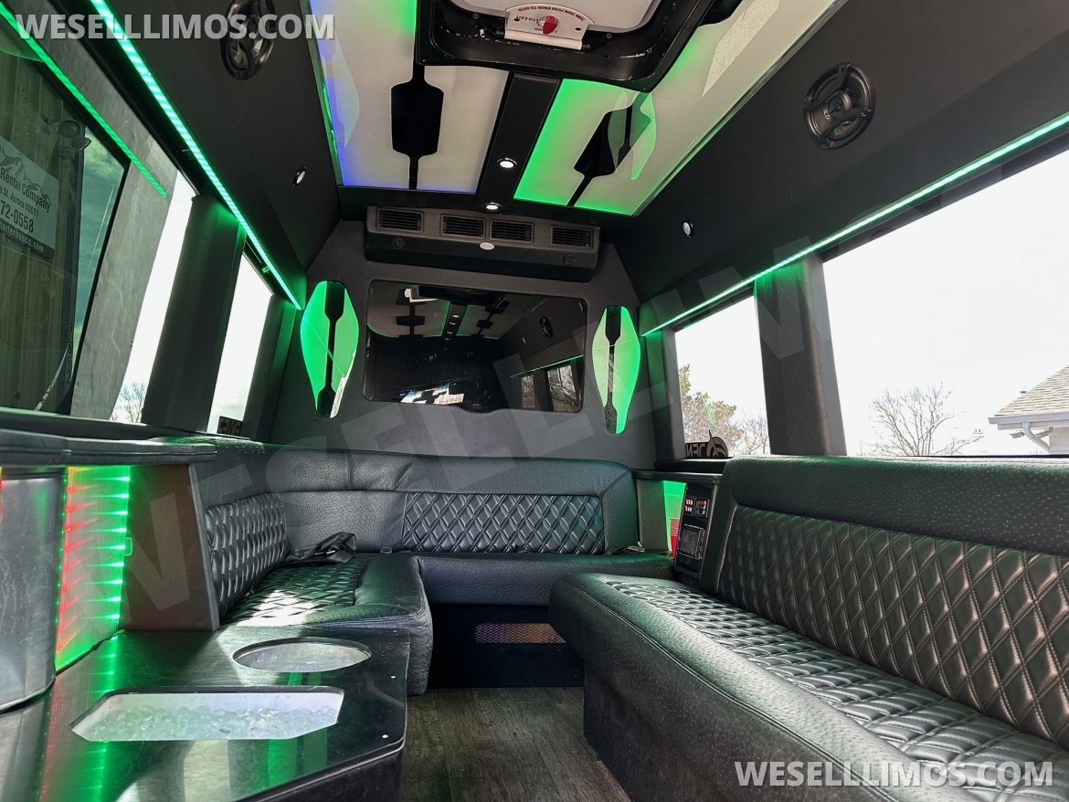 Sprinter for Sale in Denver, CO - Main Photo