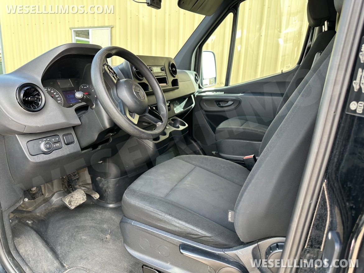 Sprinter for Sale in Denver, CO - Photo 8