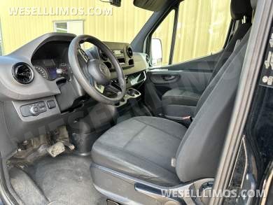 2020 Mercedes-Benz Sprinter 3500 Sprinter - Sprinter for Sale in Denver, CO - Photo 8
