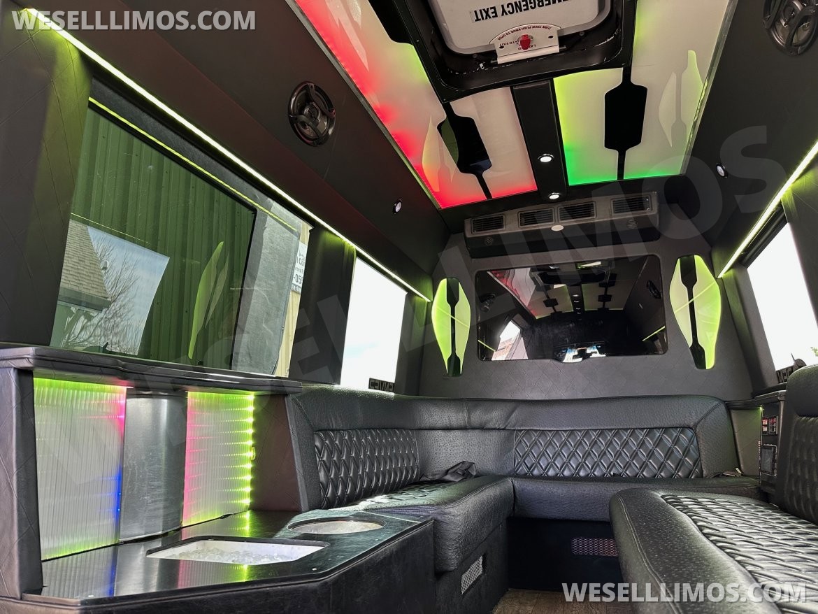Sprinter for Sale in Denver, CO - Photo 9