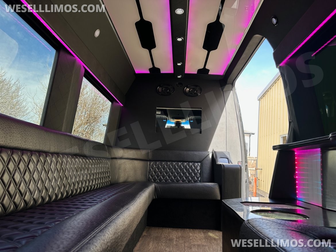 Sprinter for Sale in Denver, CO - Photo 10