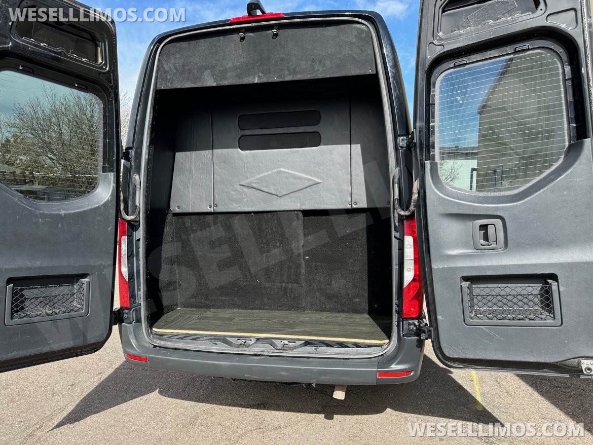Sprinter for Sale in Denver, CO - Photo 11