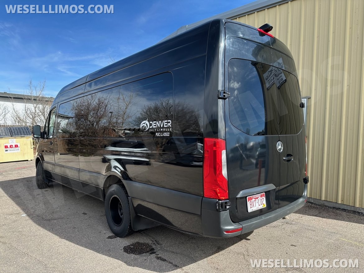 Sprinter for Sale in Denver, CO - Photo 15