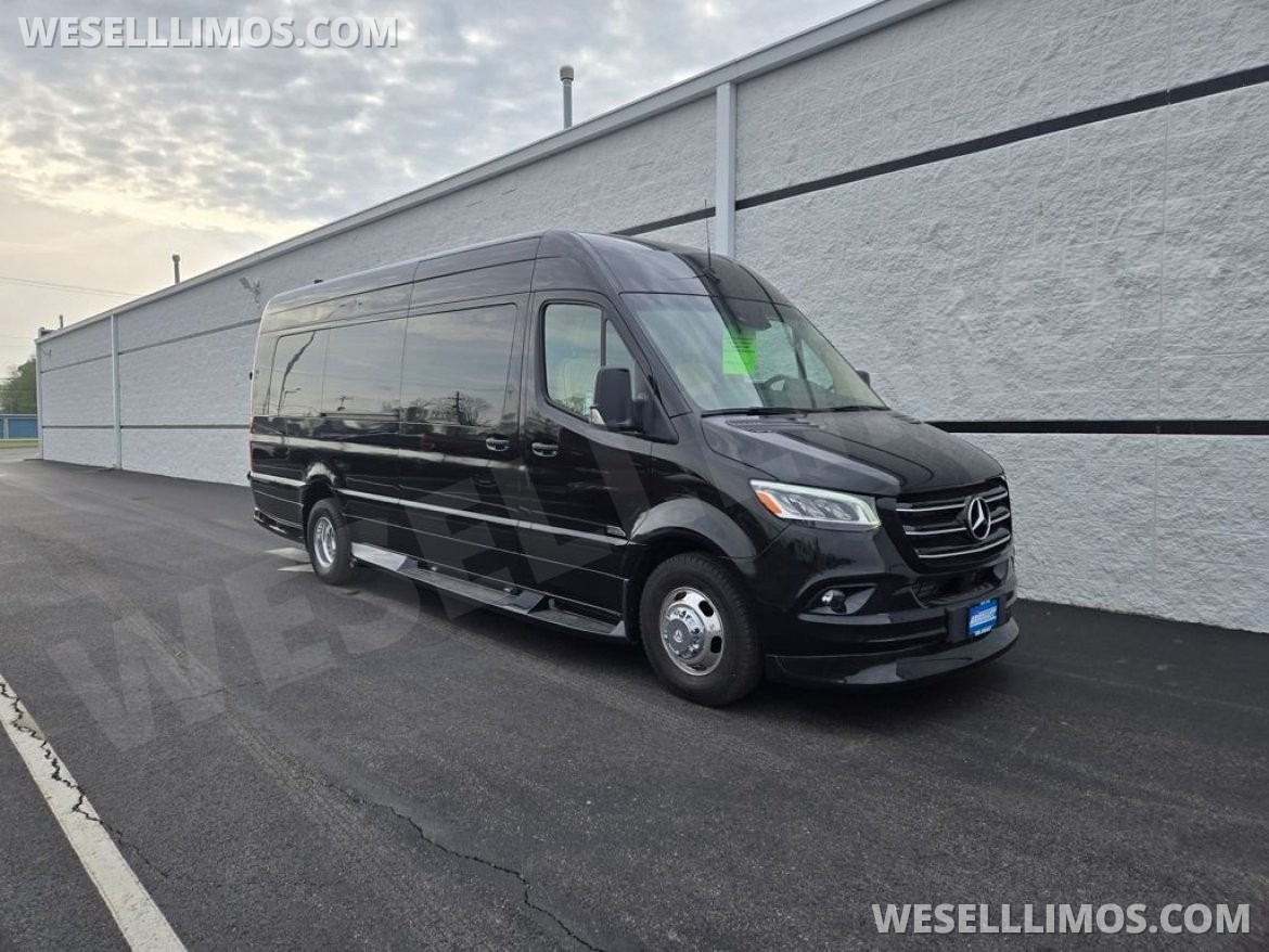 Sprinter for Sale in Troy, OH - Photo 4