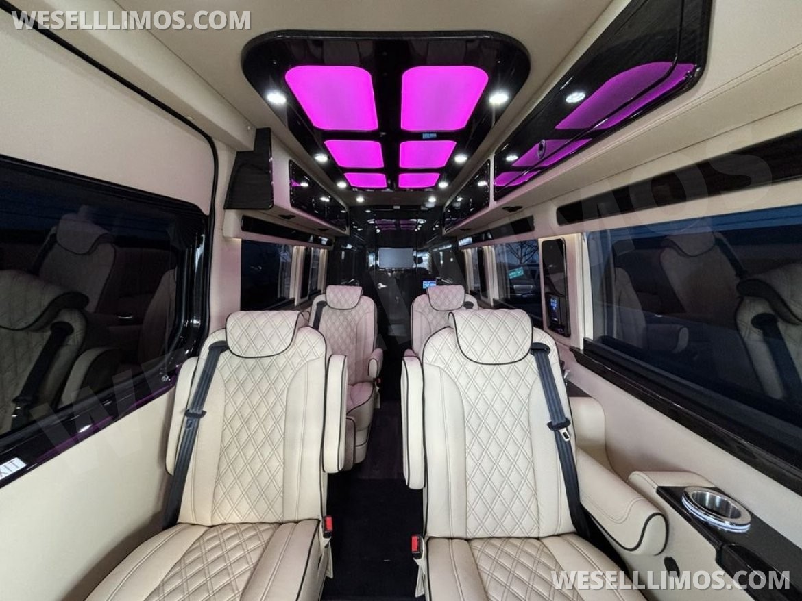 Sprinter for Sale in Troy, OH - Photo 3