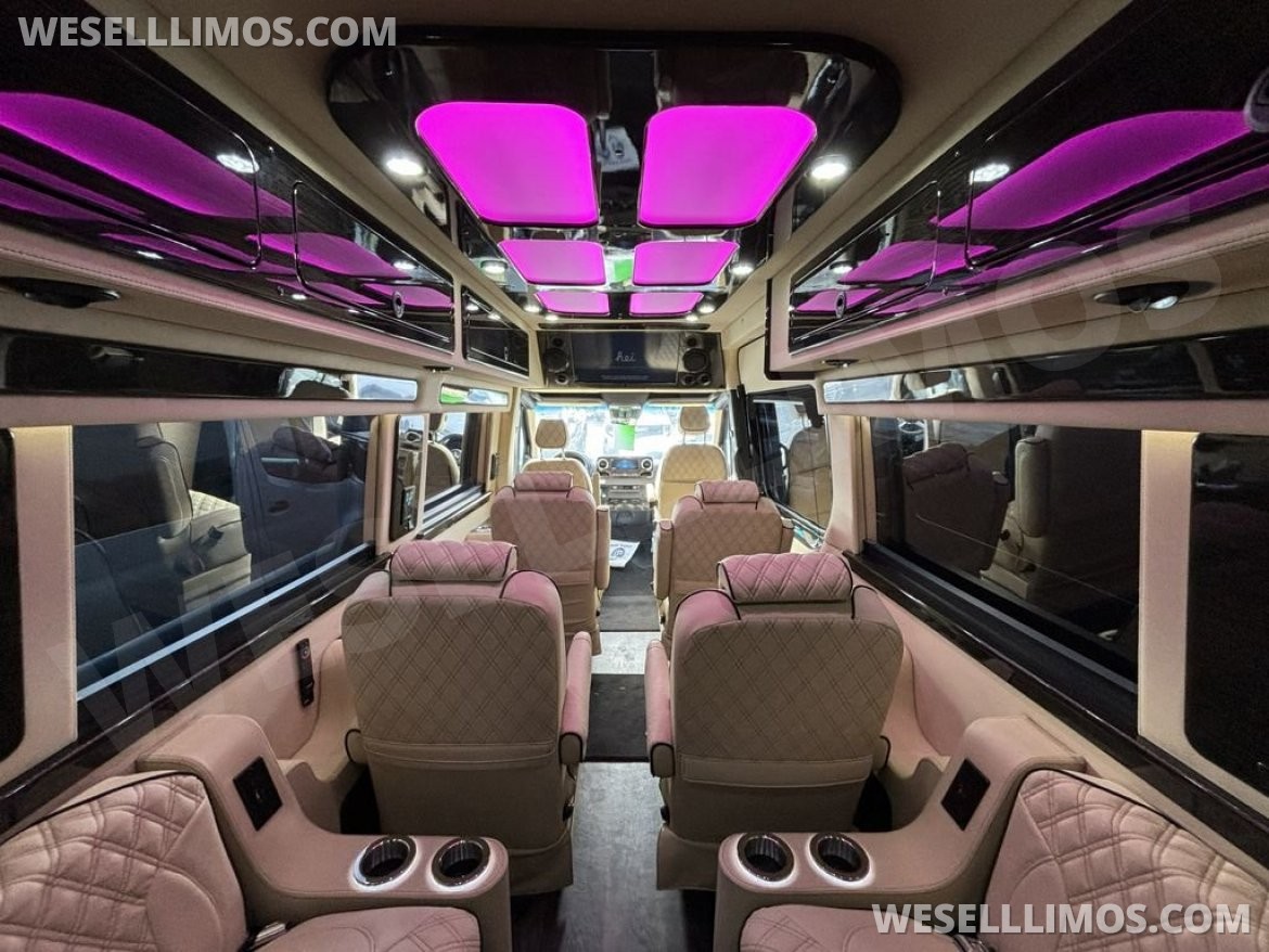 Sprinter for Sale in Troy, OH - Photo 5