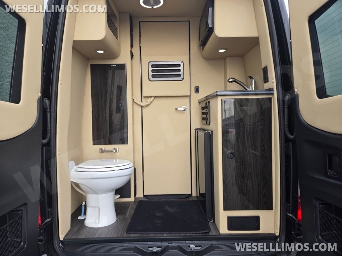 Sprinter for Sale in Troy, OH - Photo 6