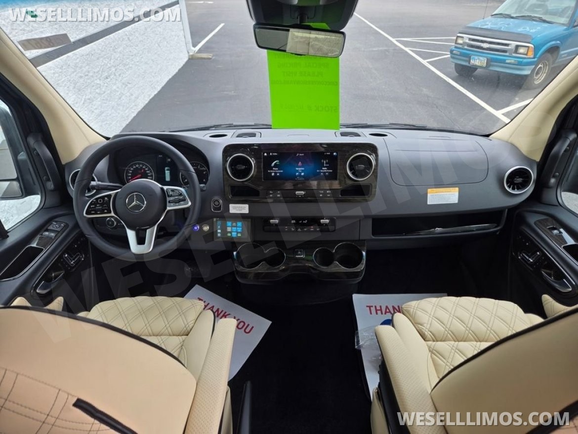 Sprinter for Sale in Troy, OH - Photo 7