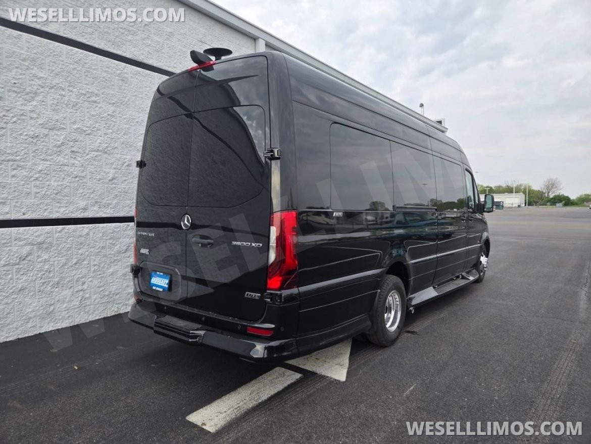 Sprinter for Sale in Troy, OH - Photo 8