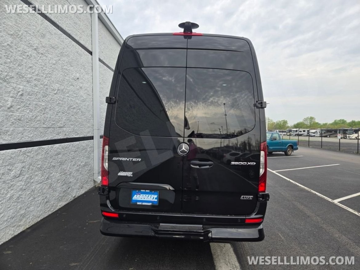 Sprinter for Sale in Troy, OH - Photo 9