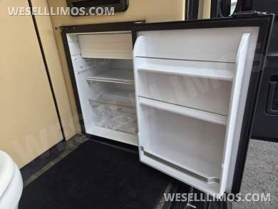 2026 Midwest Automotive Designs Mercedes-Benz Luxe Cruiser Luxury Sprinter - Sprinter for Sale in Troy, OH - Photo 10