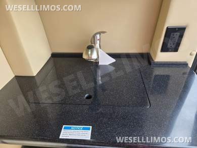 2026 Midwest Automotive Designs Mercedes-Benz Luxe Cruiser Luxury Sprinter - Sprinter for Sale in Troy, OH - Photo 11
