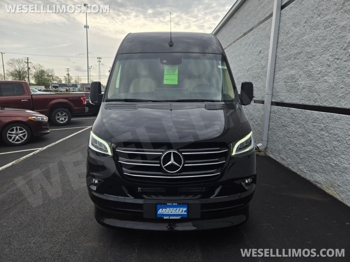 Sprinter for Sale in Troy, OH - Photo 13
