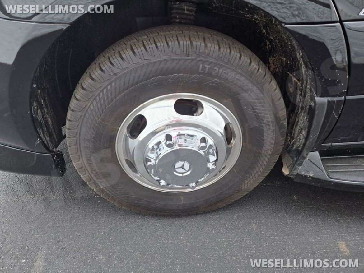 Sprinter for Sale in Troy, OH - Photo 14