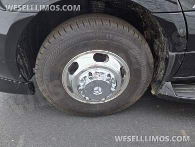 2026 Midwest Automotive Designs Mercedes-Benz Luxe Cruiser Luxury Sprinter - Sprinter for Sale in Troy, OH - Photo 14