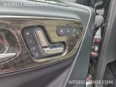 2026 Midwest Automotive Designs Mercedes-Benz Luxe Cruiser Luxury Sprinter - Sprinter for Sale in Troy, OH - Photo 16
