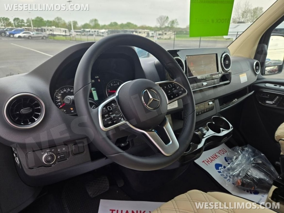 Sprinter for Sale in Troy, OH - Photo 18