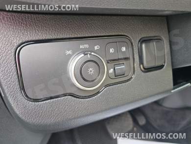 2026 Midwest Automotive Designs Mercedes-Benz Luxe Cruiser Luxury Sprinter - Sprinter for Sale in Troy, OH - Photo 19