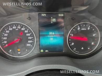 2026 Midwest Automotive Designs Mercedes-Benz Luxe Cruiser Luxury Sprinter - Sprinter for Sale in Troy, OH - Photo 21