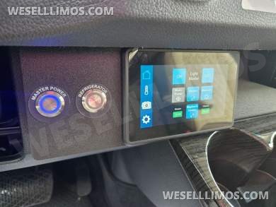 2026 Midwest Automotive Designs Mercedes-Benz Luxe Cruiser Luxury Sprinter - Sprinter for Sale in Troy, OH - Photo 23