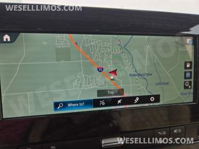 2026 Midwest Automotive Designs Mercedes-Benz Luxe Cruiser Luxury Sprinter - Sprinter for Sale in Troy, OH - Photo 26