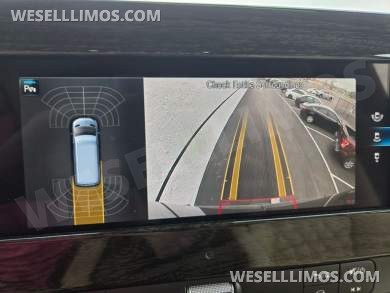 2026 Midwest Automotive Designs Mercedes-Benz Luxe Cruiser Luxury Sprinter - Sprinter for Sale in Troy, OH - Photo 27