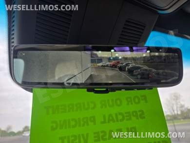 2026 Midwest Automotive Designs Mercedes-Benz Luxe Cruiser Luxury Sprinter - Sprinter for Sale in Troy, OH - Photo 28