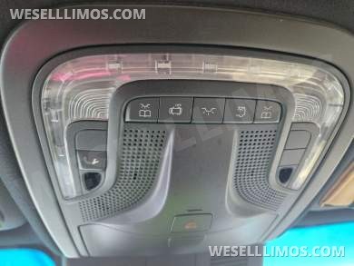 2026 Midwest Automotive Designs Mercedes-Benz Luxe Cruiser Luxury Sprinter - Sprinter for Sale in Troy, OH - Photo 29