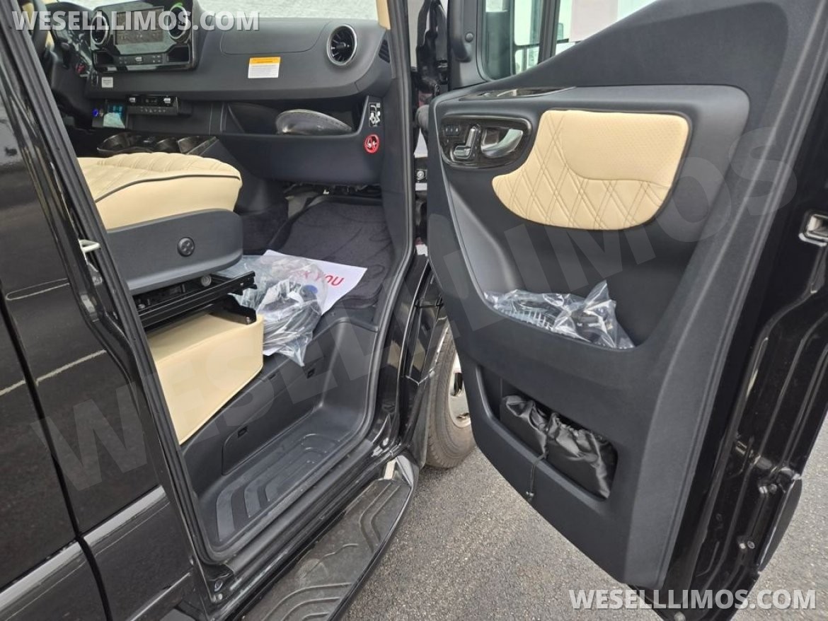Sprinter for Sale in Troy, OH - Photo 30