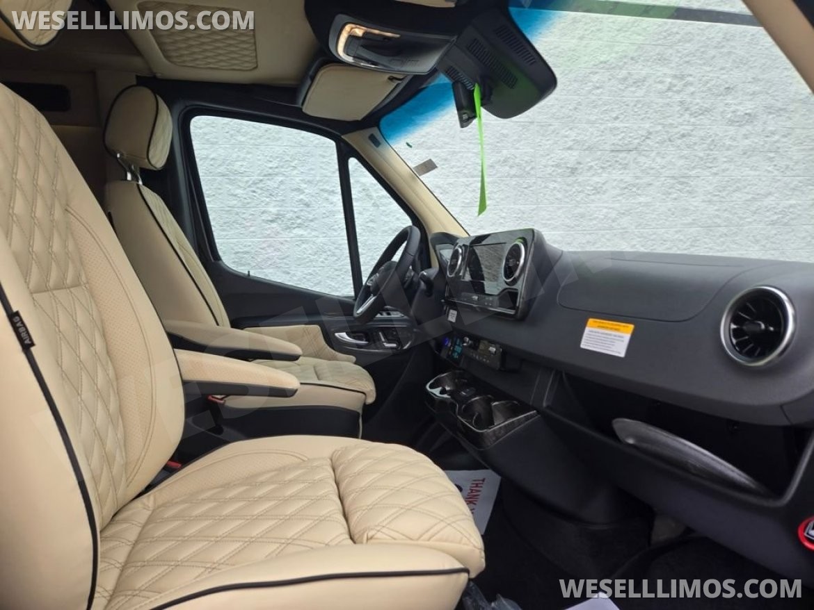 Sprinter for Sale in Troy, OH - Photo 31