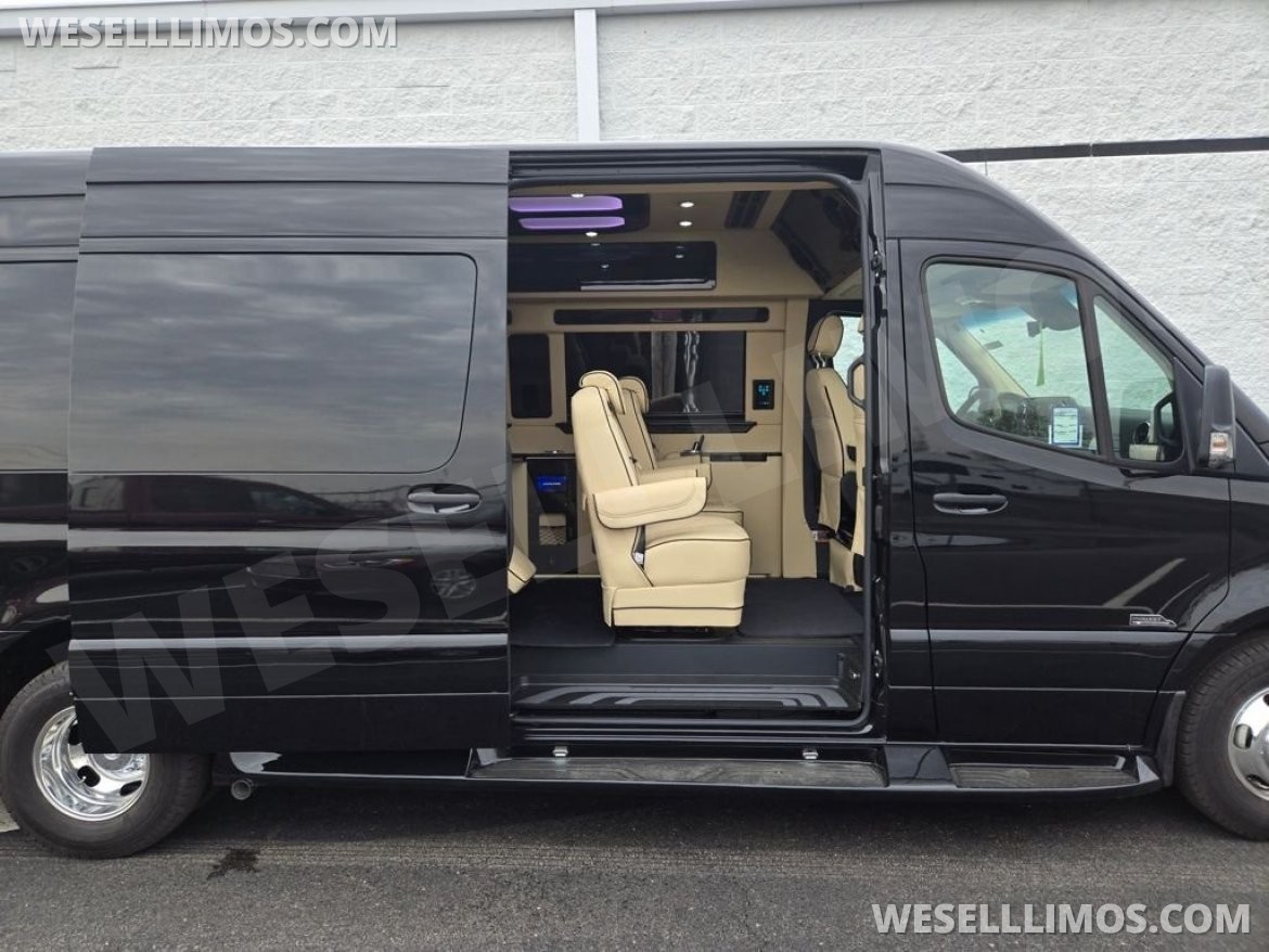 Sprinter for Sale in Troy, OH - Photo 32