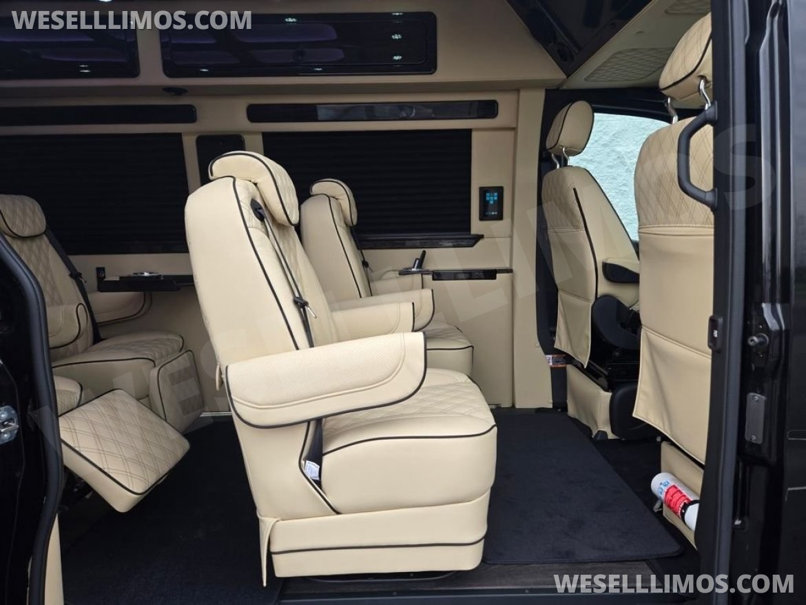 Sprinter for Sale in Troy, OH - Photo 33
