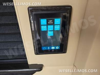 2026 Midwest Automotive Designs Mercedes-Benz Luxe Cruiser Luxury Sprinter - Sprinter for Sale in Troy, OH - Photo 36