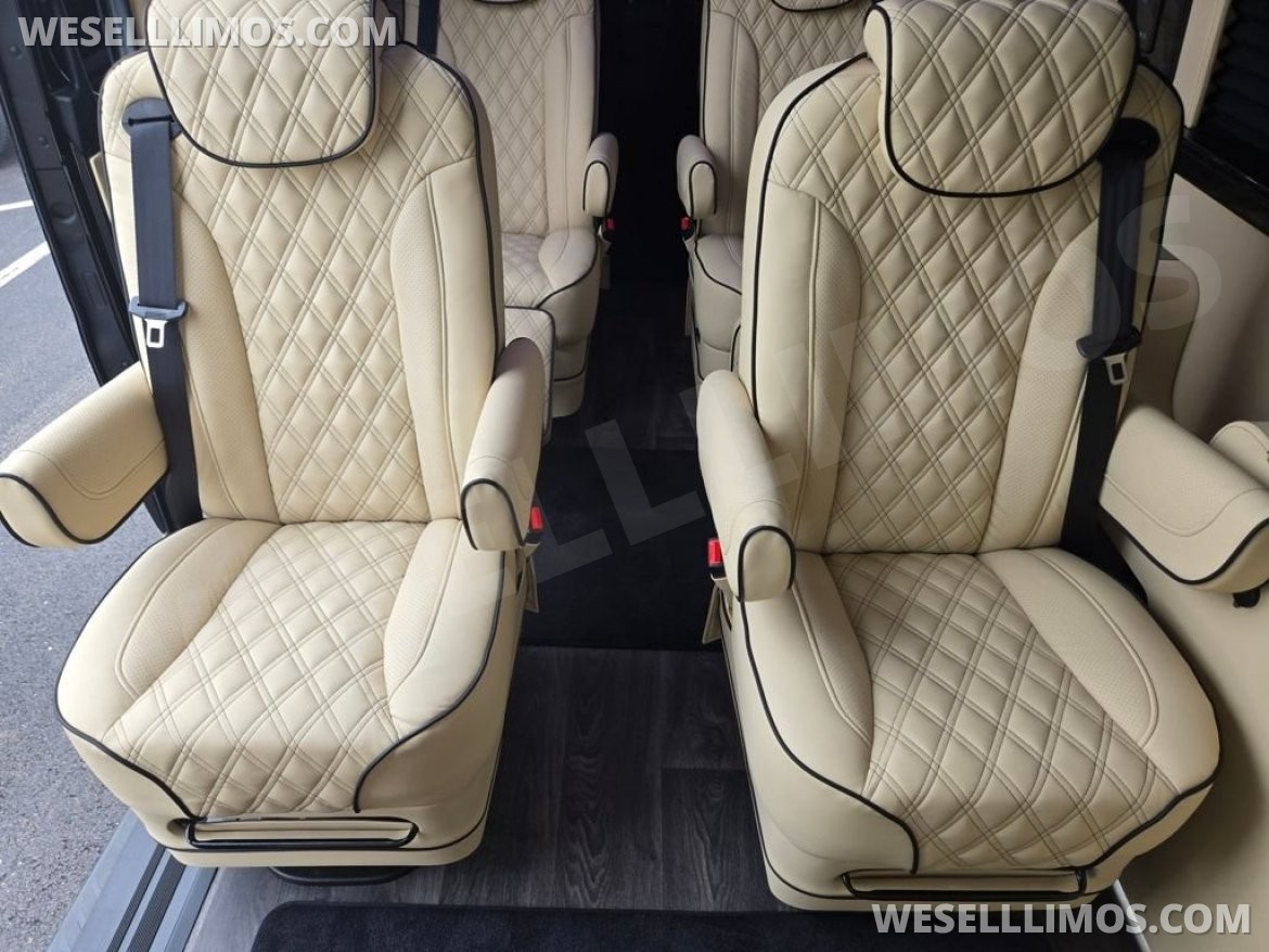 Sprinter for Sale in Troy, OH - Photo 37